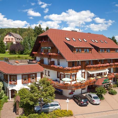 Schreyers Hotel Restaurant Mutzel 施卢赫湖 外观 照片
